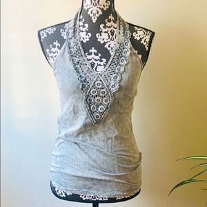𝅺Cute American age top, S
